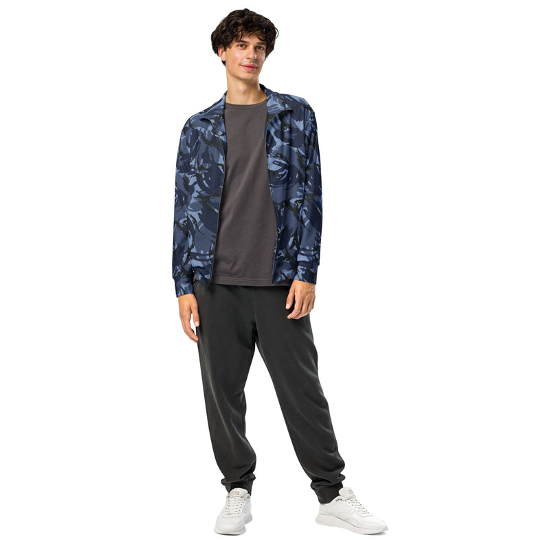 DPM OPFOR CAMO Unisex Track Jacket