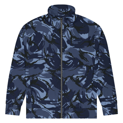 British DPM OPFOR CAMO Unisex track jacket - Track Jackets