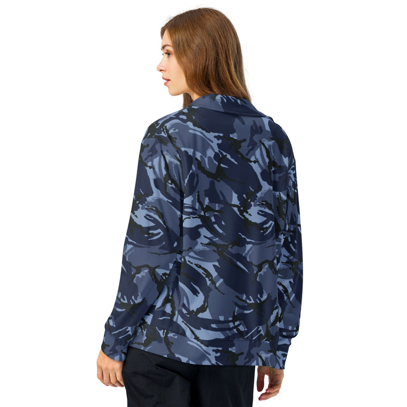 DPM OPFOR CAMO Unisex Track Jacket