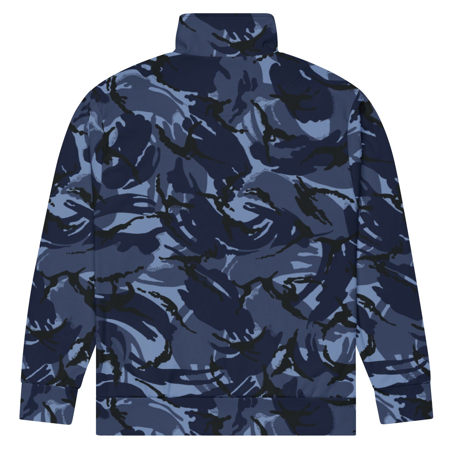 British DPM OPFOR CAMO Unisex track jacket - Track Jackets