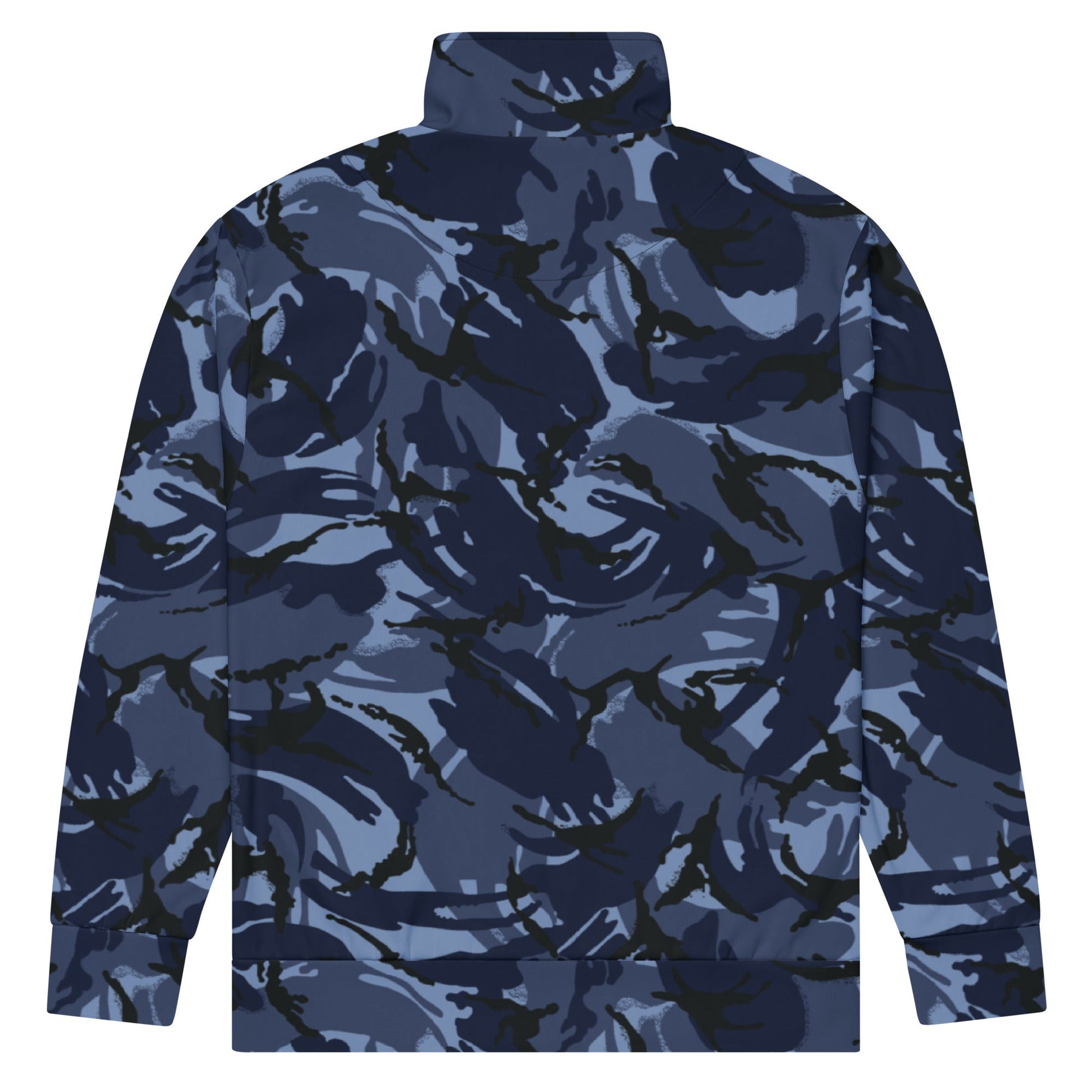 British DPM OPFOR CAMO Unisex track jacket - Track Jackets