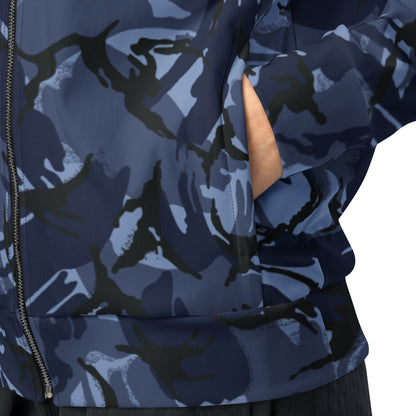 British DPM OPFOR CAMO Unisex track jacket - Track Jackets