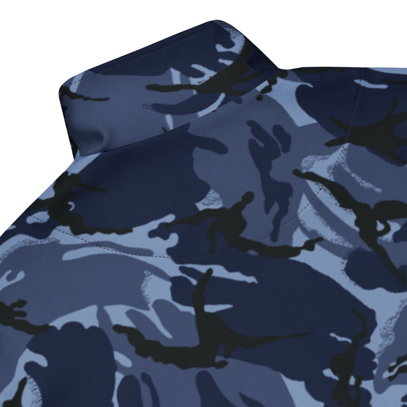 DPM OPFOR CAMO Unisex Track Jacket