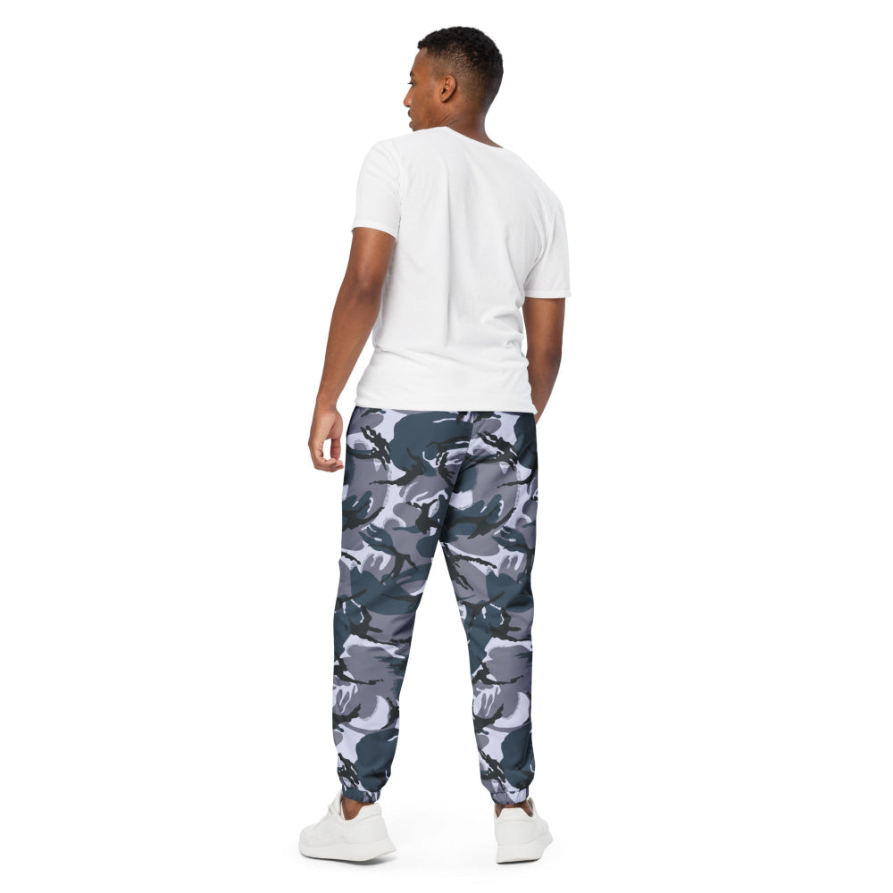 British DPM OPFOR CAMO Unisex track pants - Track Pants