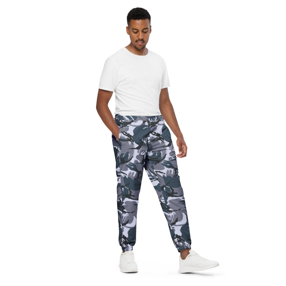 British DPM OPFOR CAMO Unisex track pants - Track Pants