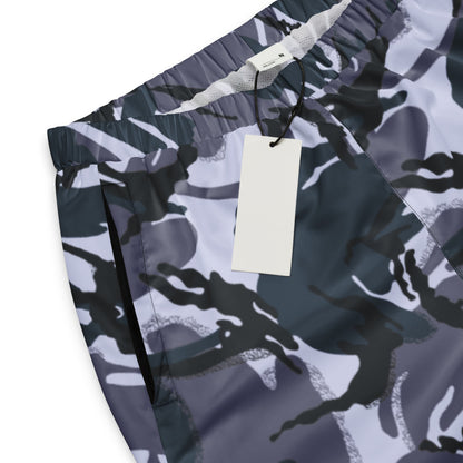 British DPM OPFOR CAMO Unisex track pants - Track Pants