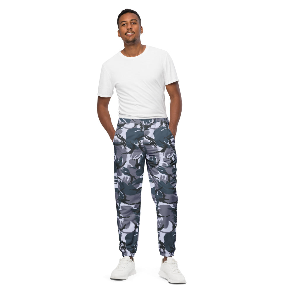 British DPM OPFOR CAMO Unisex track pants - XS - Track Pants