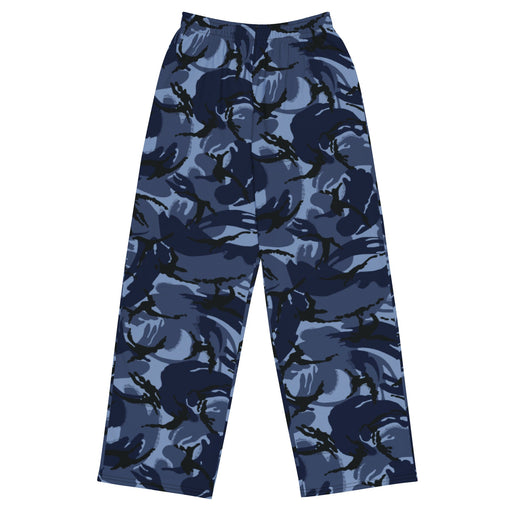 DPM OPFOR CAMO Unisex Wide-Leg Leisure Pants - 2XS - Pant