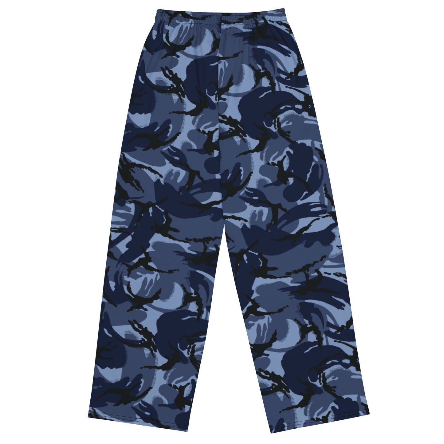 British DPM OPFOR CAMO unisex wide-leg pants - Wide-leg Pants