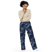 DPM OPFOR CAMO Unisex Wide-Leg Leisure Pants - Pant