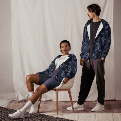 British DPM OPFOR CAMO Unisex zip hoodie - Zip Hoodies