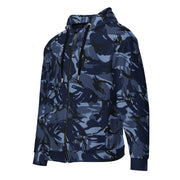 DPM OPFOR CAMO Unisex Zip Hoodie