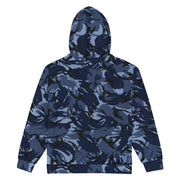 DPM OPFOR CAMO Unisex Zip Hoodie