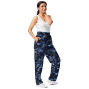 DPM OPFOR CAMO Unisex Wide-Leg Joggers