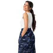 DPM OPFOR CAMO Unisex Wide-Leg Joggers