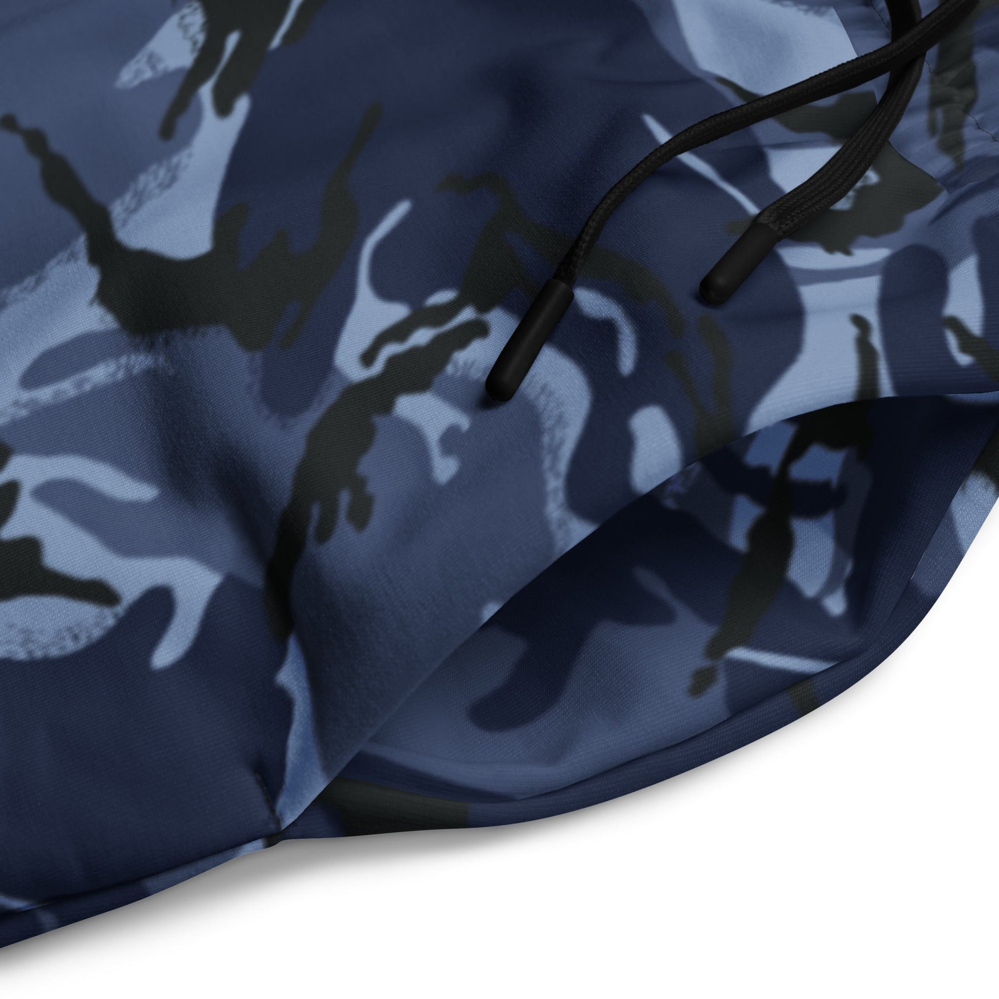 British DPM OPFOR CAMO Wide-leg joggers - Joggers