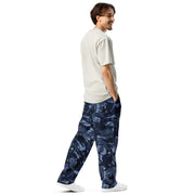 DPM OPFOR CAMO Unisex Wide-Leg Joggers
