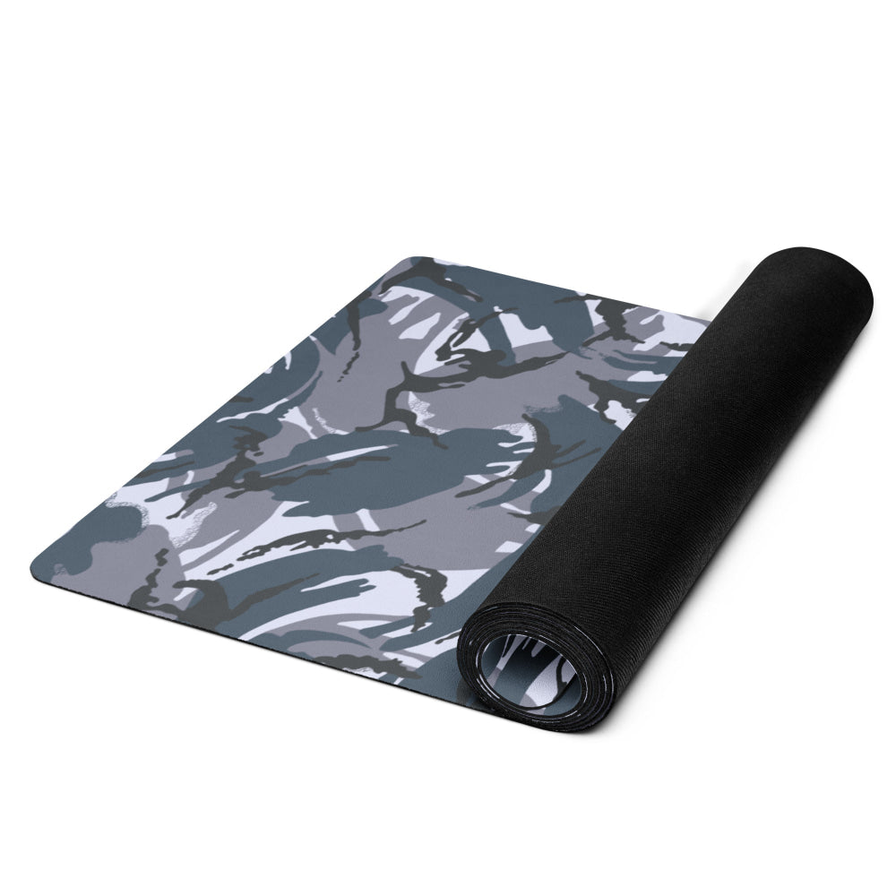 British DPM OPFOR CAMO Yoga mat - Mat