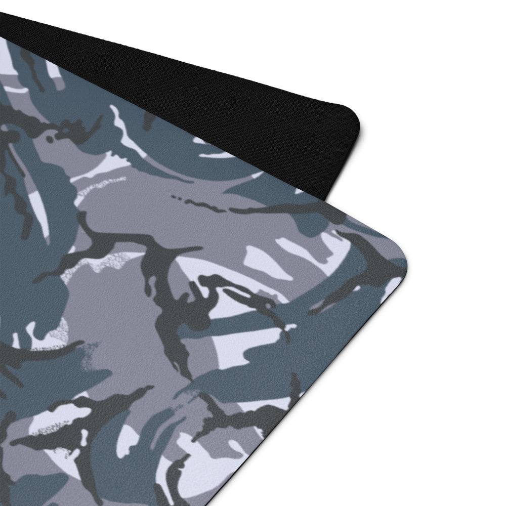 British DPM OPFOR CAMO Yoga mat - Mat