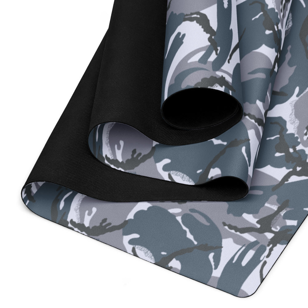 British DPM OPFOR CAMO Yoga mat - Mat