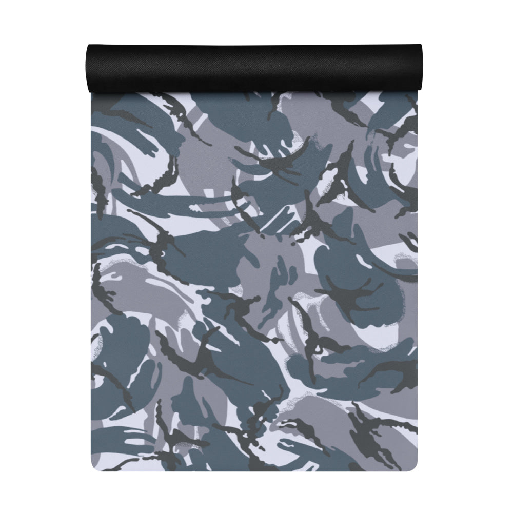 British DPM OPFOR CAMO Yoga mat - Mat