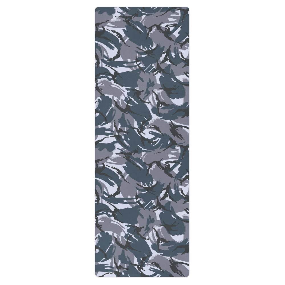 British DPM OPFOR CAMO Yoga mat - Mat