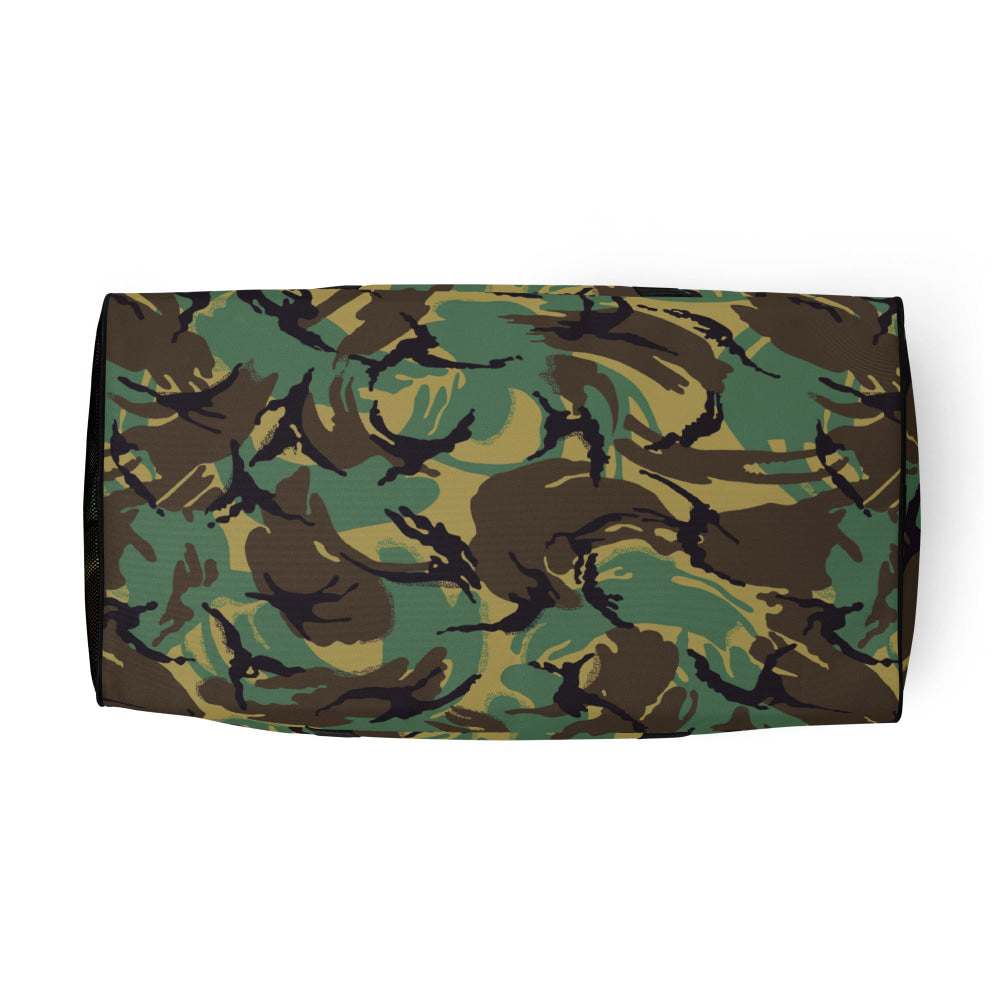 British DPM P60 Wild Geese Movie CAMO Duffle bag - Bag