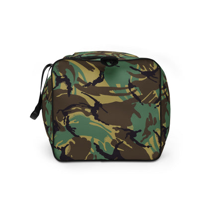 British DPM P60 Wild Geese Movie CAMO Duffle bag - Bag