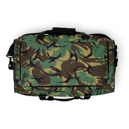 British DPM P60 Wild Geese Movie CAMO Duffle bag - Bag