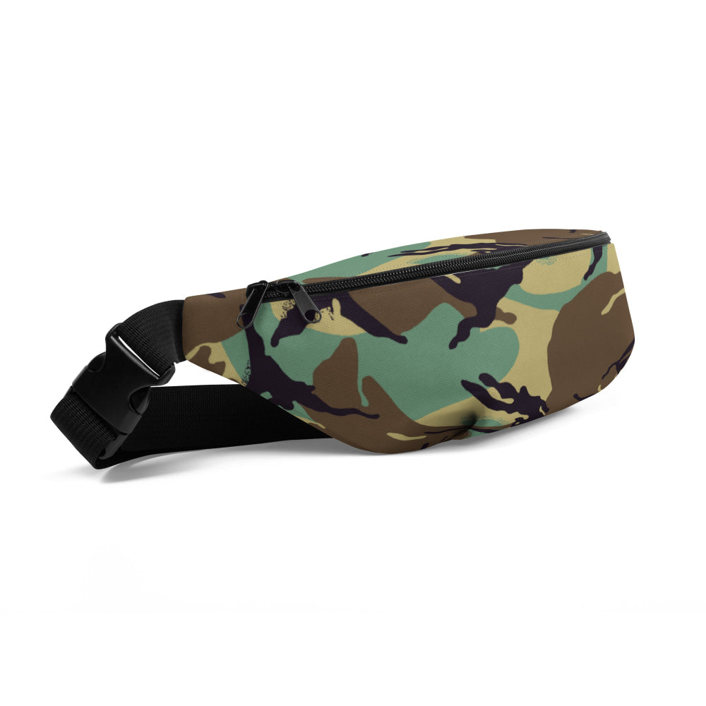 British DPM P60 Wild Geese Movie CAMO Fanny Pack