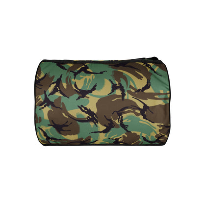 British DPM P60 Wild Geese Movie CAMO gym bag - Gym Bag