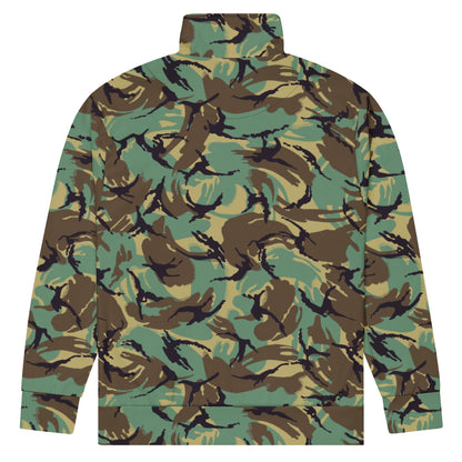 British DPM P60 Wild Geese Movie CAMO Unisex track jacket