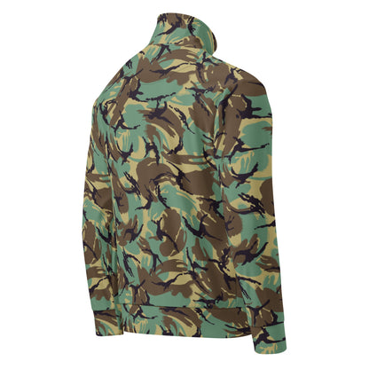 British DPM P60 Wild Geese Movie CAMO Unisex track jacket