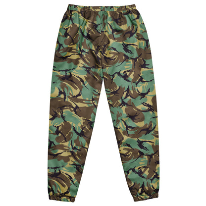 British DPM P60 Wild Geese Movie CAMO Unisex track pants - Track Pants