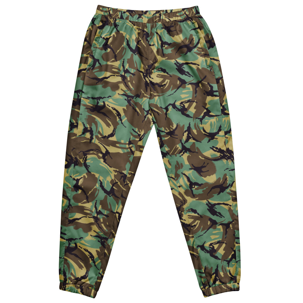 British DPM P60 Wild Geese Movie CAMO Unisex track pants - Track Pants