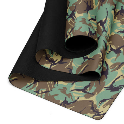 British DPM P60 Wild Geese Movie CAMO Yoga mat - Mat