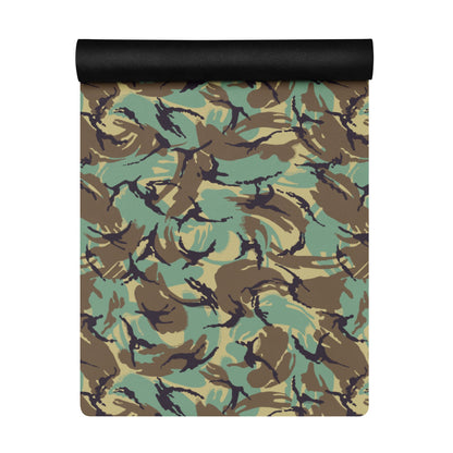 British DPM P60 Wild Geese Movie CAMO Yoga mat - Mat