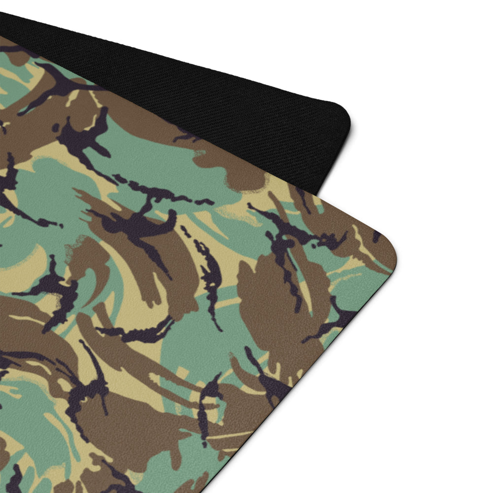 British DPM P60 Wild Geese Movie CAMO Yoga mat - Mat