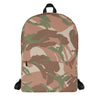 British DPM PECOC CAMO Backpack - Backpack