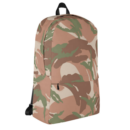 British DPM PECOC CAMO Backpack