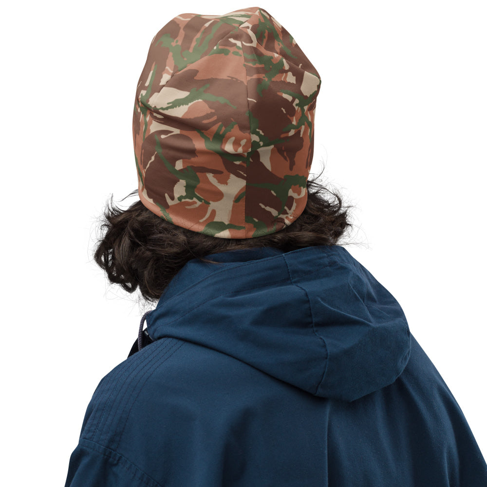 British DPM PECOC CAMO Beanie