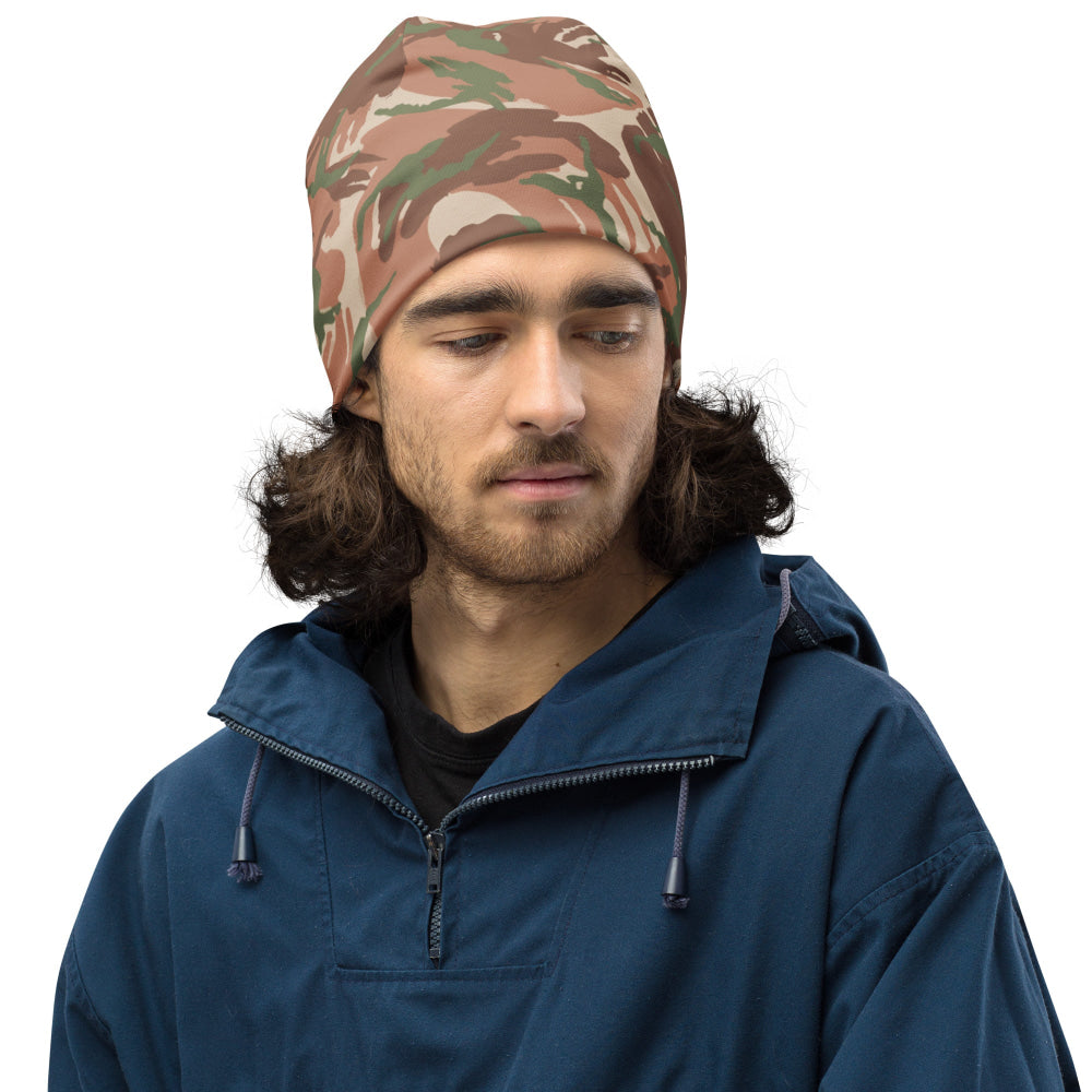 British DPM PECOC CAMO Beanie