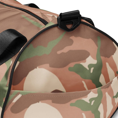 British DPM PECOC CAMO gym bag - Gym Bag