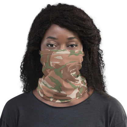 British DPM PECOC CAMO Neck Gaiter