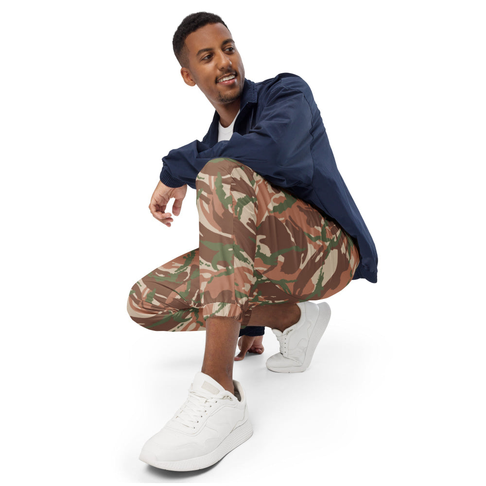 British DPM PECOC CAMO Unisex track pants - Track Pants