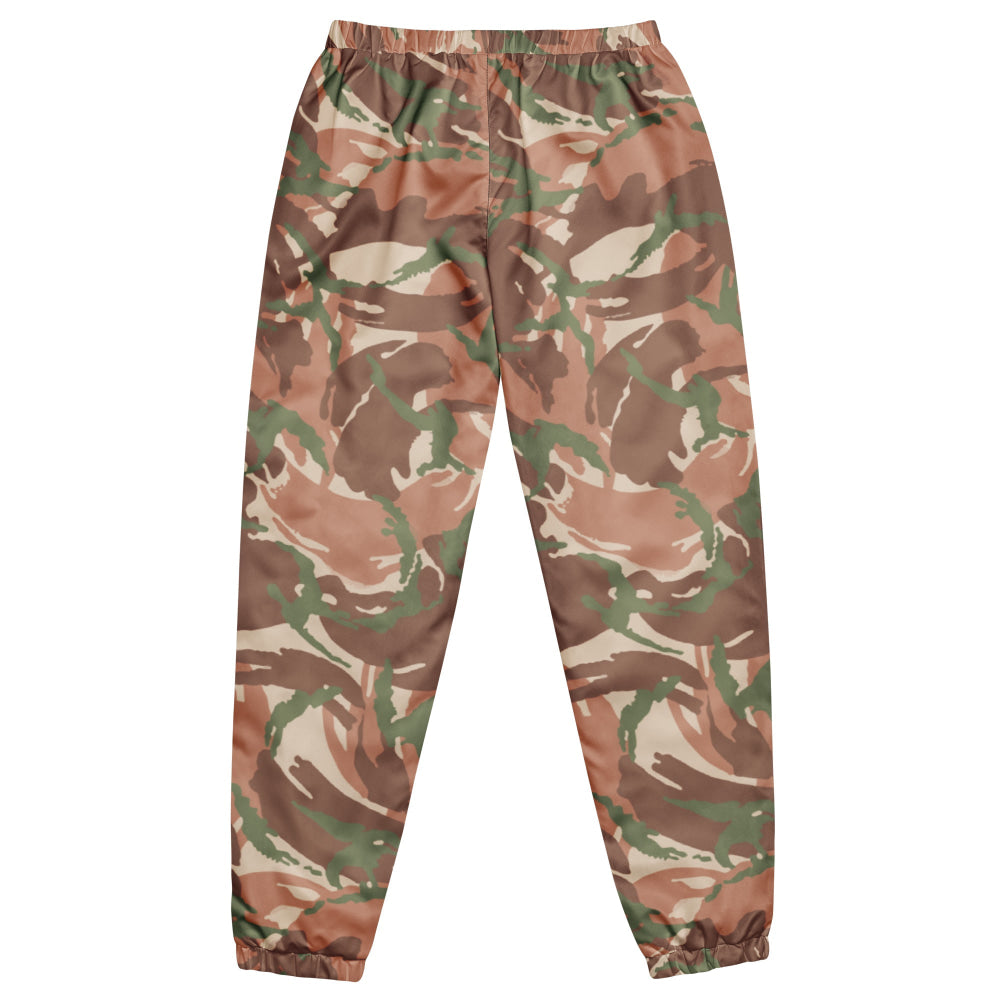 British DPM PECOC CAMO Unisex track pants - Track Pants