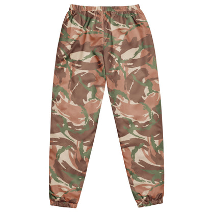 British DPM PECOC CAMO Unisex track pants - Track Pants