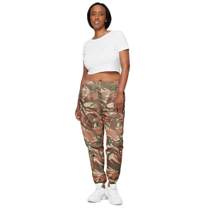 British DPM PECOC CAMO Unisex track pants - Track Pants