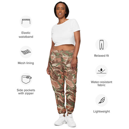 British DPM PECOC CAMO Unisex track pants - Track Pants