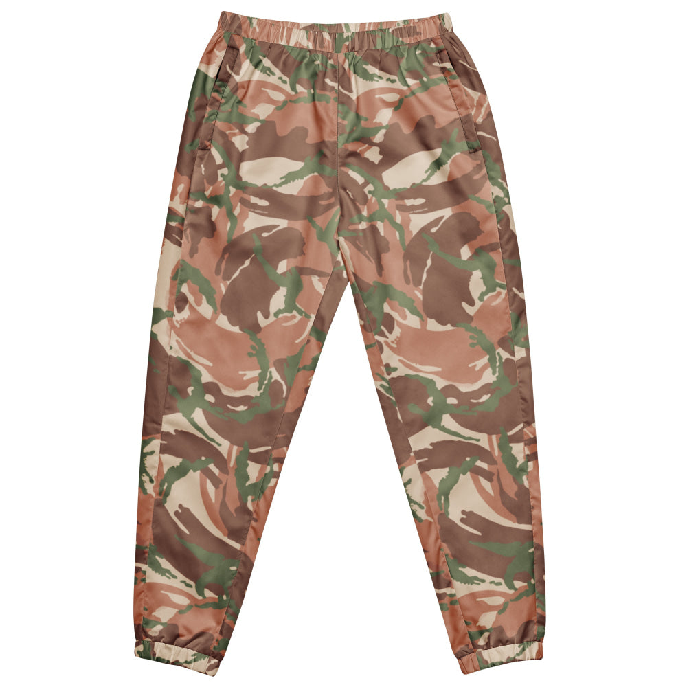 British DPM PECOC CAMO Unisex track pants - Track Pants